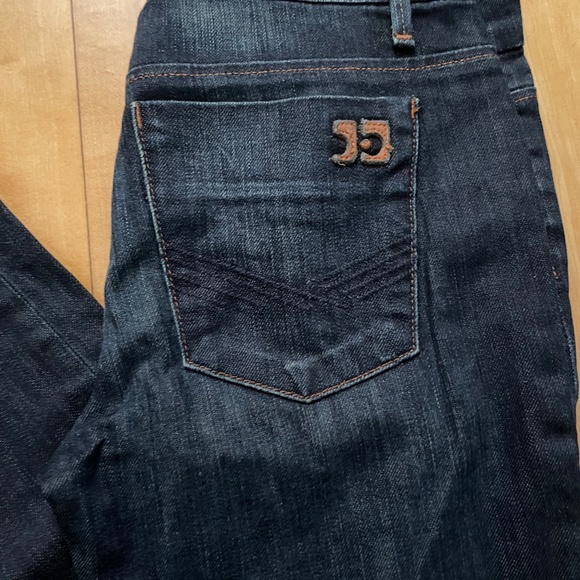 Joe's Jeans Provocateur Weston Wash Size 27 - Picture 4 of 7